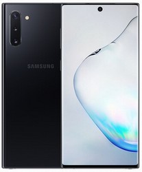 Замена микрофона на телефоне Samsung Galaxy Note 10 в Улан-Удэ